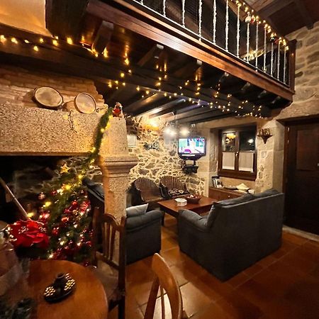 فندق A Casa De Filomena بويرو المظهر الخارجي الصورة