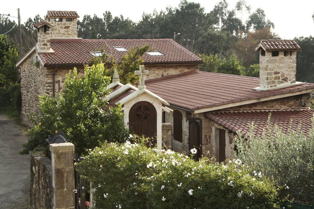 فندق A Casa De Filomena بويرو الغرفة الصورة