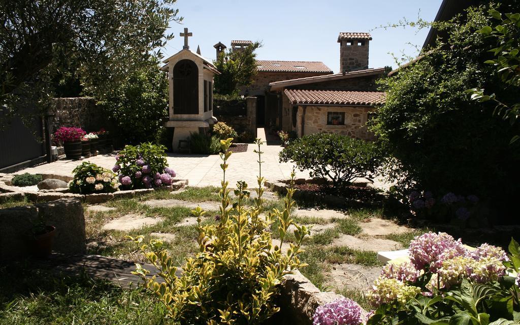 فندق A Casa De Filomena بويرو الغرفة الصورة