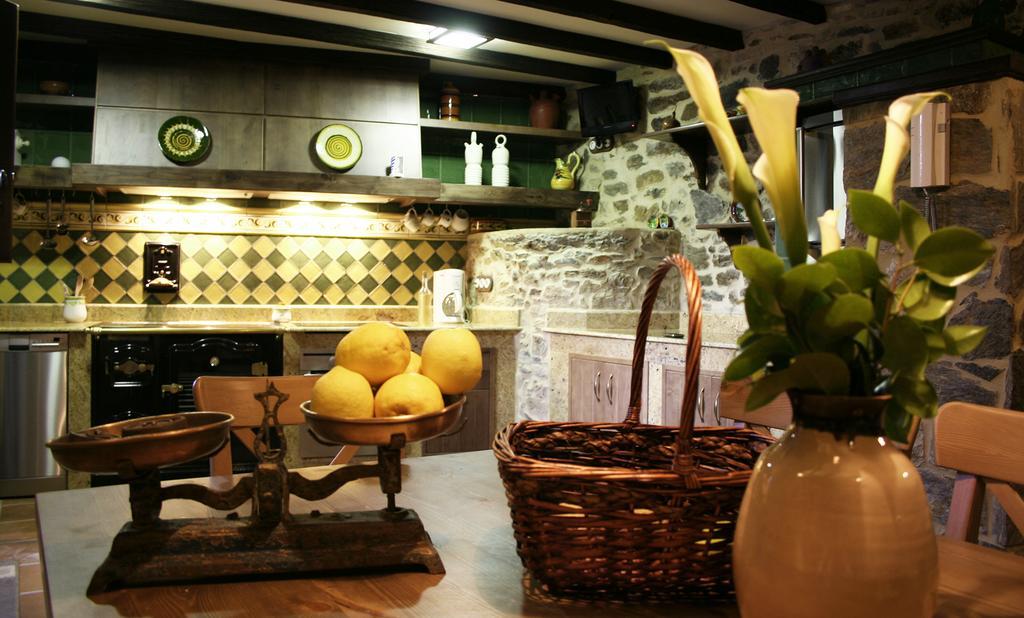 فندق A Casa De Filomena بويرو الغرفة الصورة