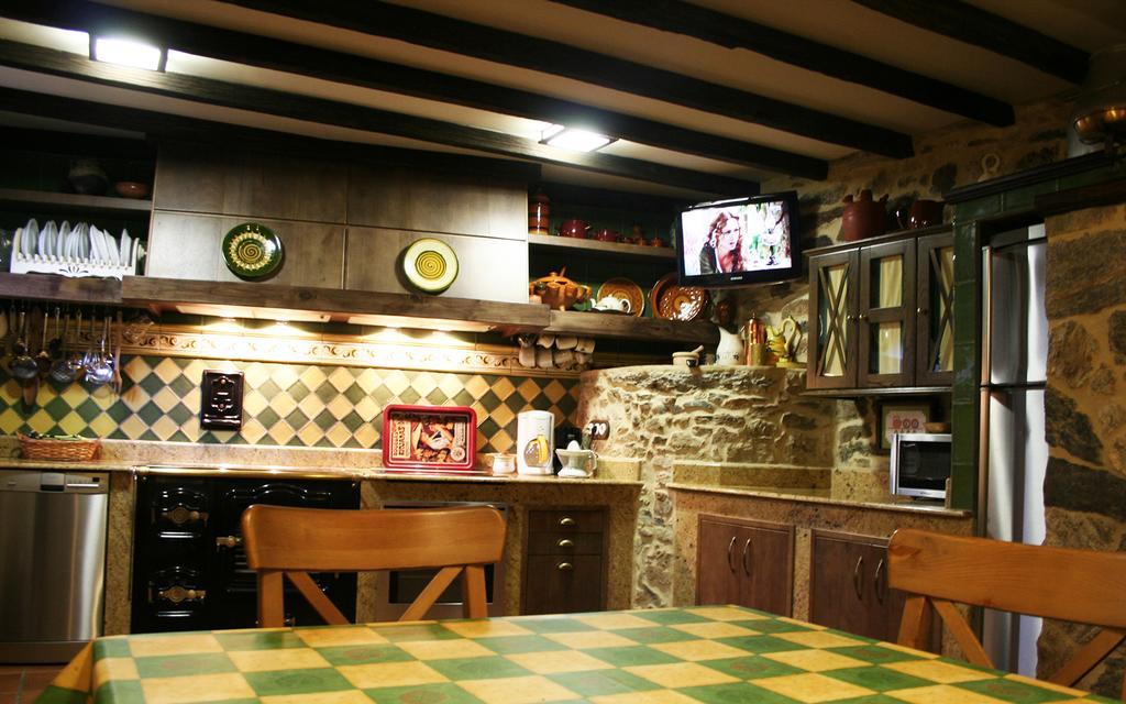 فندق A Casa De Filomena بويرو الغرفة الصورة