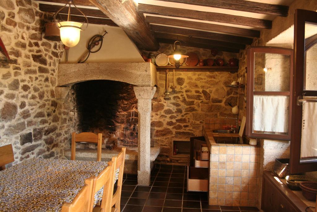 فندق A Casa De Filomena بويرو الغرفة الصورة