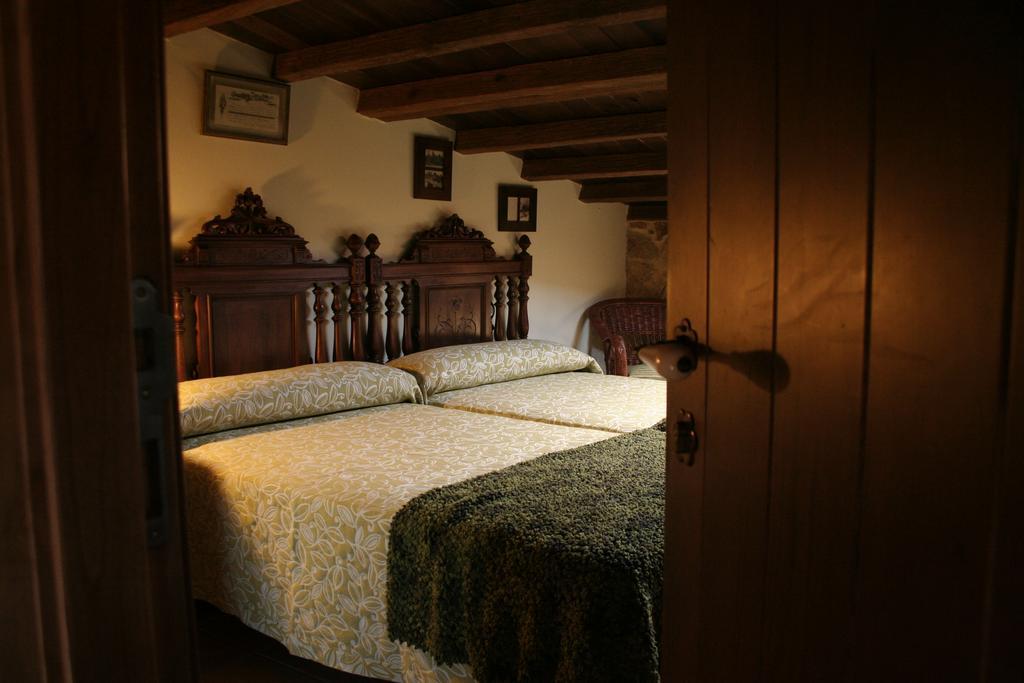 فندق A Casa De Filomena بويرو الغرفة الصورة