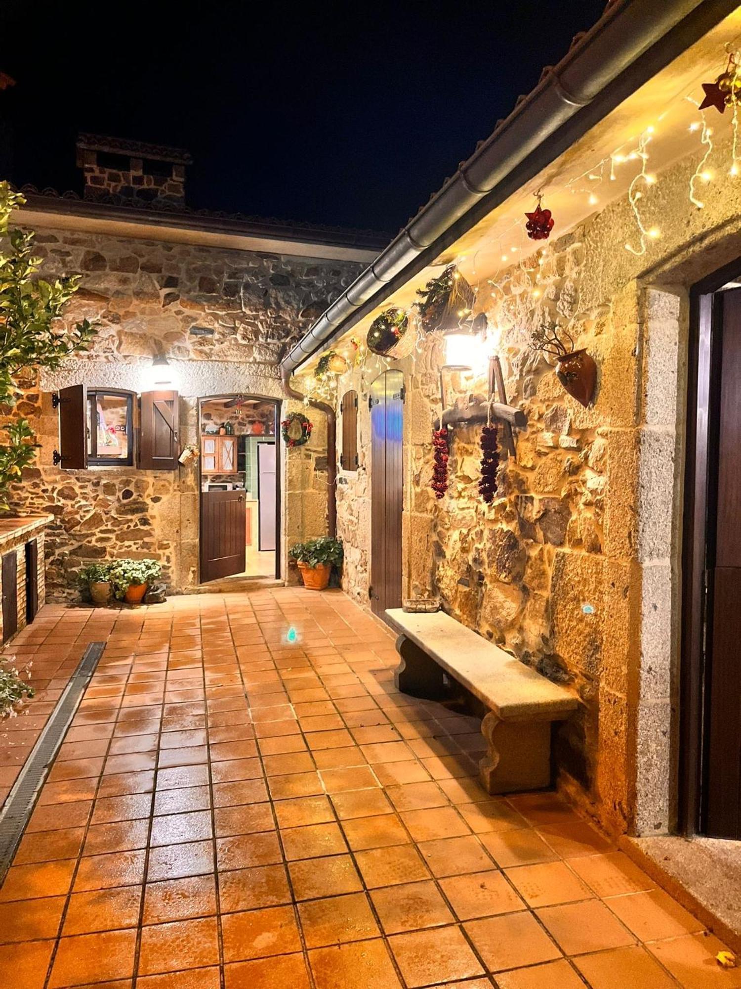 فندق A Casa De Filomena بويرو المظهر الخارجي الصورة