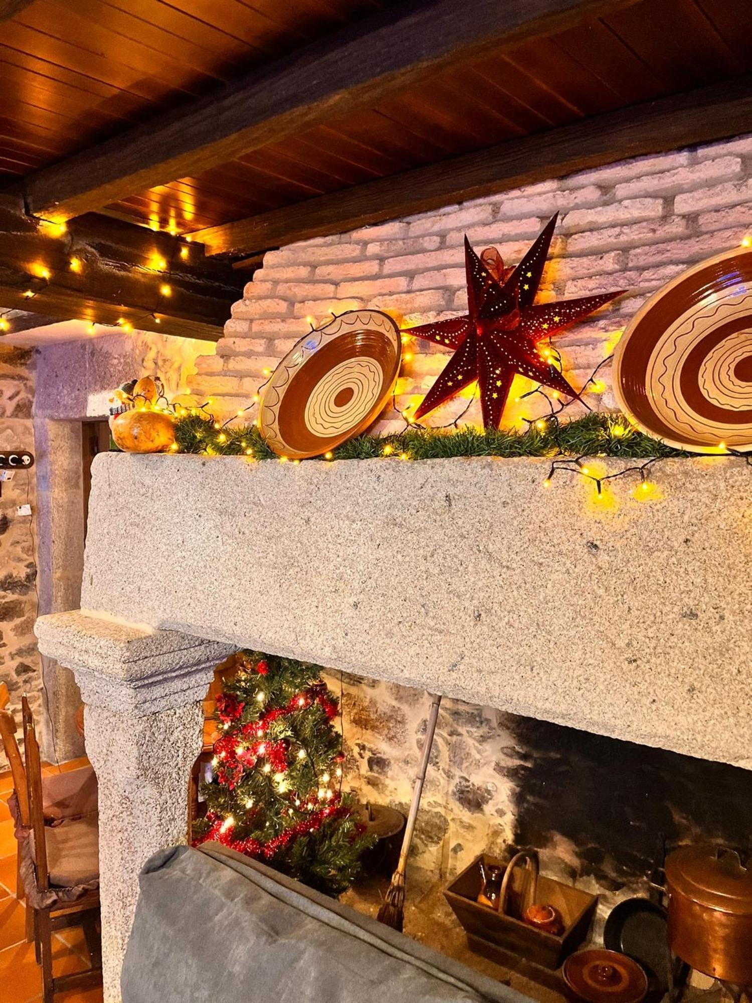 فندق A Casa De Filomena بويرو المظهر الخارجي الصورة