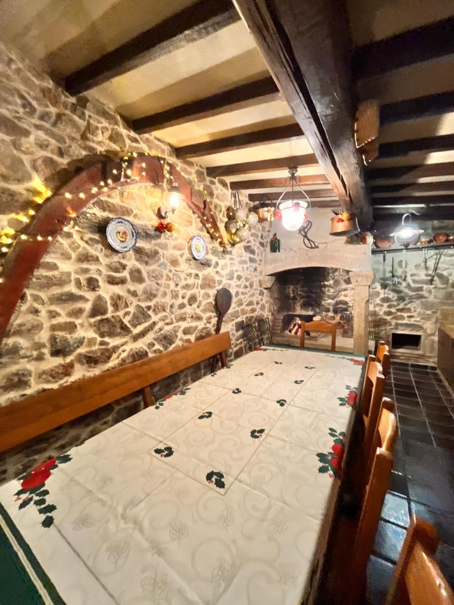 فندق A Casa De Filomena بويرو المظهر الخارجي الصورة