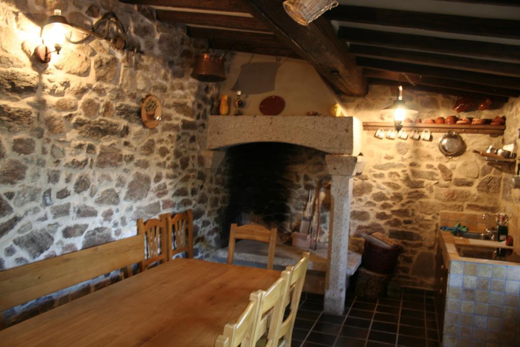 فندق A Casa De Filomena بويرو الغرفة الصورة