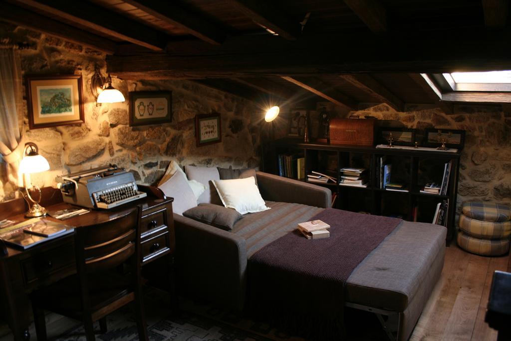 فندق A Casa De Filomena بويرو المظهر الخارجي الصورة