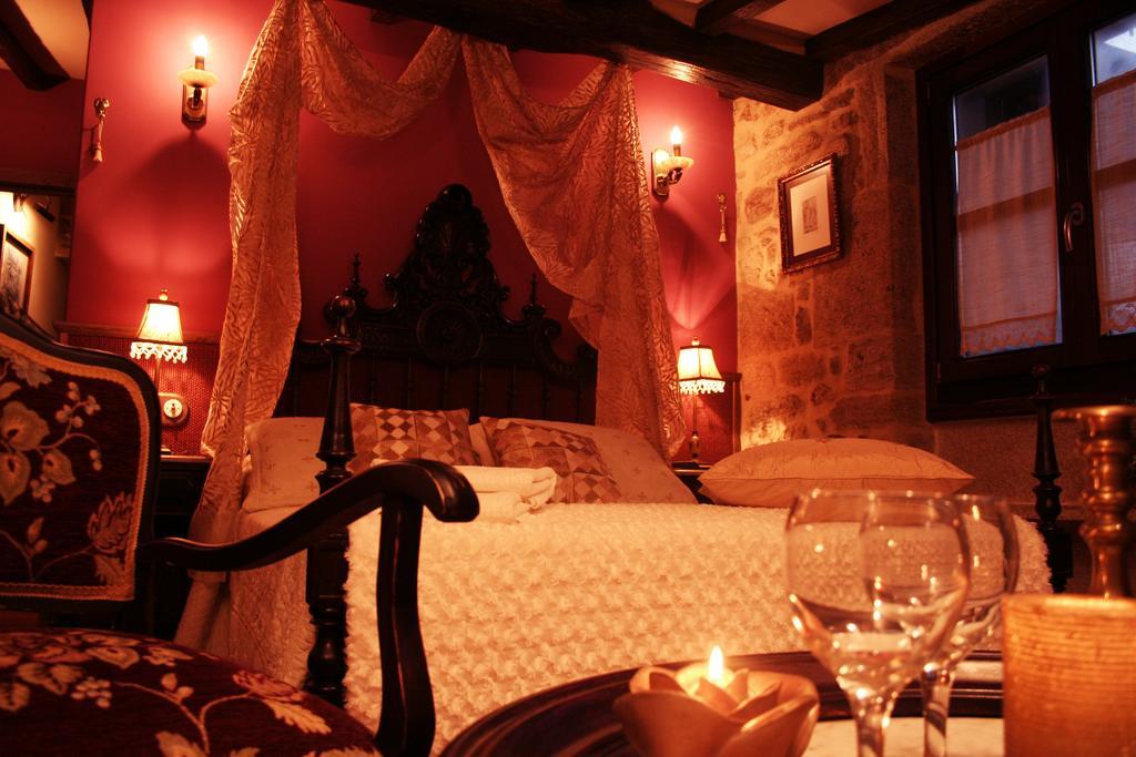 فندق A Casa De Filomena بويرو المظهر الخارجي الصورة