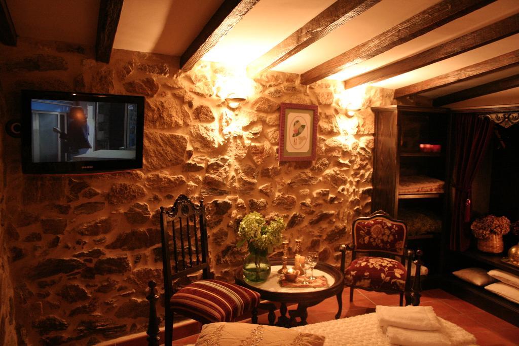 فندق A Casa De Filomena بويرو المظهر الخارجي الصورة