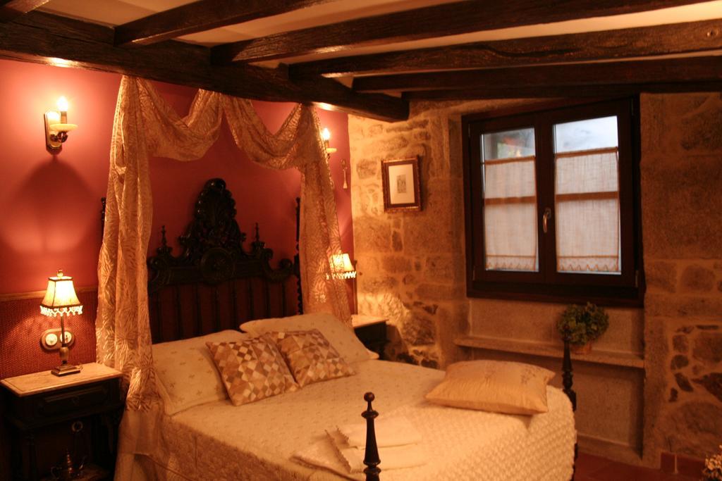 فندق A Casa De Filomena بويرو المظهر الخارجي الصورة