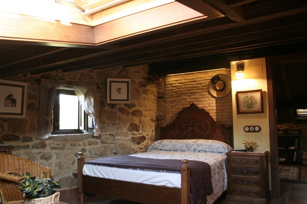 فندق A Casa De Filomena بويرو المظهر الخارجي الصورة
