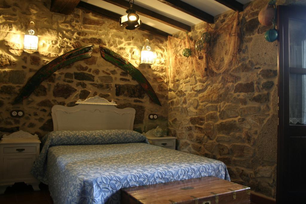 فندق A Casa De Filomena بويرو المظهر الخارجي الصورة
