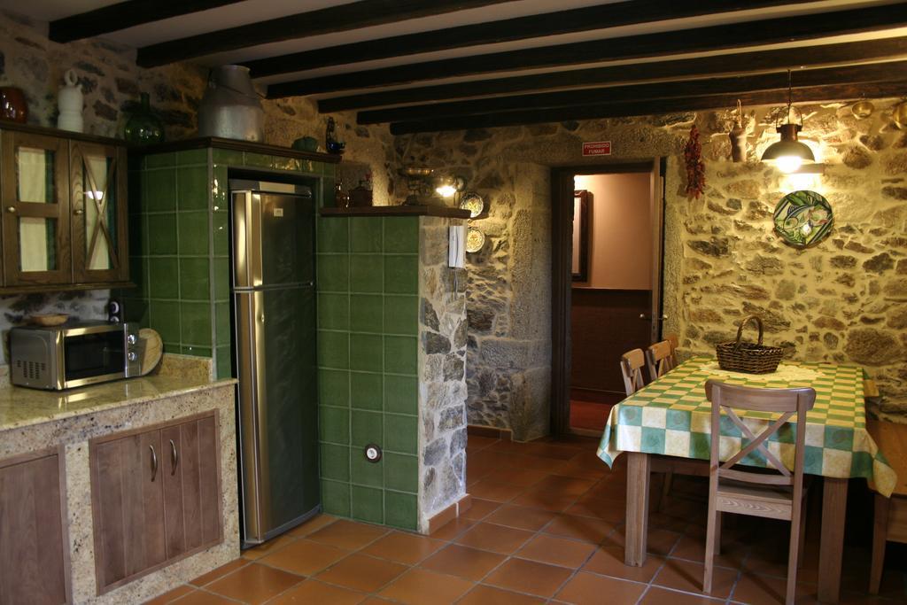 فندق A Casa De Filomena بويرو المظهر الخارجي الصورة