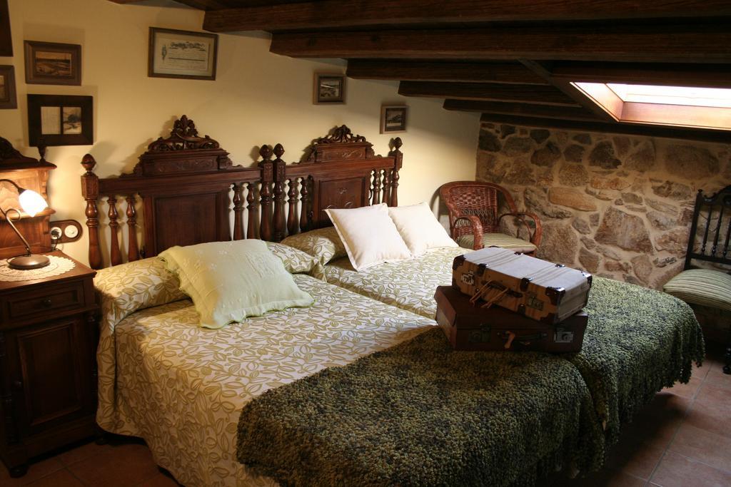 فندق A Casa De Filomena بويرو المظهر الخارجي الصورة