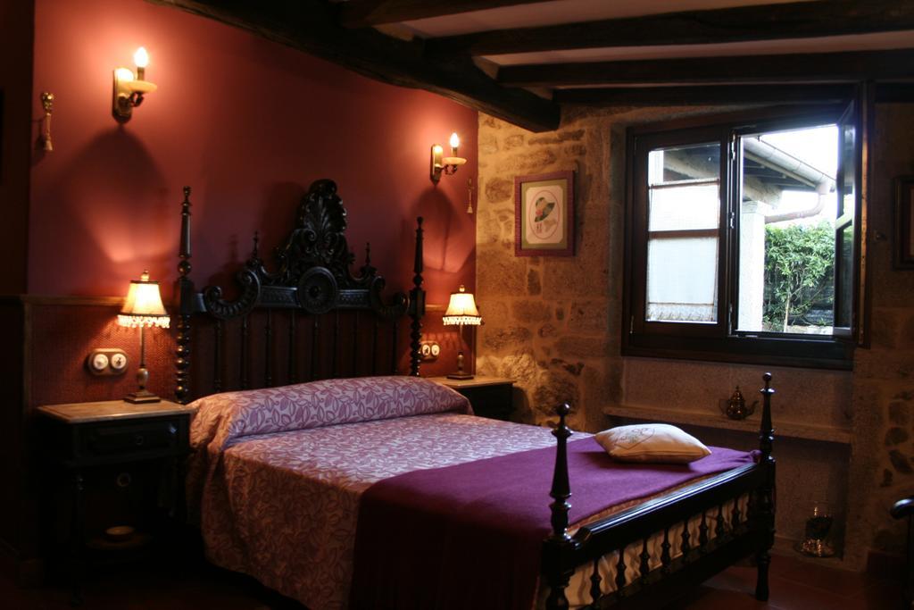 فندق A Casa De Filomena بويرو المظهر الخارجي الصورة