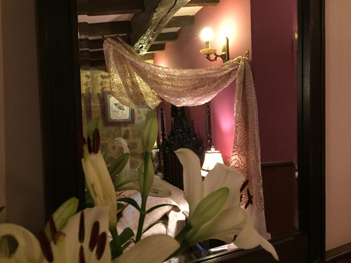 فندق A Casa De Filomena بويرو المظهر الخارجي الصورة